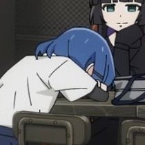SleepyRyoYamada's profile picture. I am sleepy Ryo Yamada, sleepy everyday.
| ran by @cocooofox