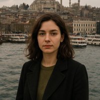 İrem (@iremdeveloper) Twitter profile photo