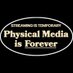 🖤 Physical Media Forever 🖤 (@vhsdvdbluray4k) Twitter profile photo 🖤 Physical Media Forever 🖤 (@vhsdvdbluray4k) Twitter profile photo
