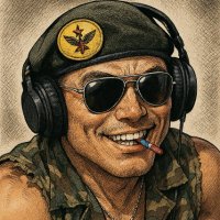 Poncho (@ponchokick) 's Twitter Profile
