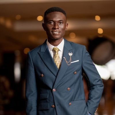 Adusei270's profile picture. Medical Doctor | Trumpet Player | Christian