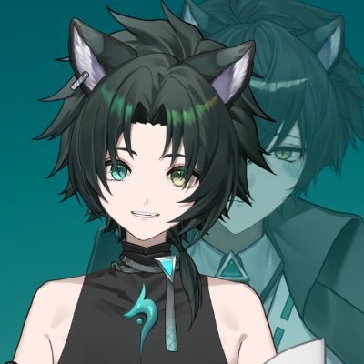 袮零-neo- 8月9日で活動3周年＆誕生日さんのプロフィール画像