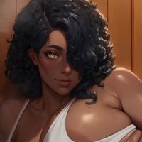 Kaelani Sable (@salacioussable) 's Twitter Profile Photo Kaelani Sable (@salacioussable) 's Twitter Profile Photo