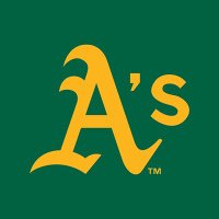 Athletics (@athletics) 's Twitter Profile Photo Athletics (@athletics) 's Twitter Profile Photo
