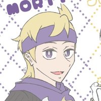 王子 (@og_pkmn_enju) 's Twitter Profile