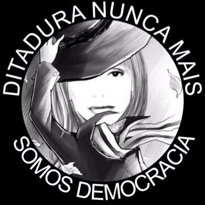 Feminista, flamenguista, antirracista, advogada, “gente fina, elegante, sincera” #SRN ❤️🖤#INFJ #BolsonaroNaCadeia #SemAnistia