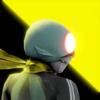 Shocker Rider No.1 (@cyborgshocker1) 's Twitter Profile