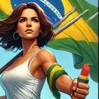 Telma Matheus 👊🇧🇷🥊🌻 (@trmatheus) 's Twitter Profile