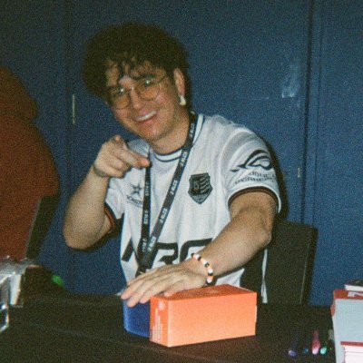 NRG pewtimestwo Profile