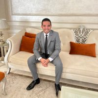 Ahmed Ismail (@ai76a) 's Twitter Profile