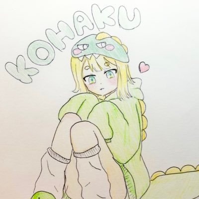 ホロリス:みりプロリスナー✨Vtuber全部が大好きです。将来は恐竜になりたい! FAタグ #琥珀標本 もし描いて下さった方がいれば泣いて喜びます