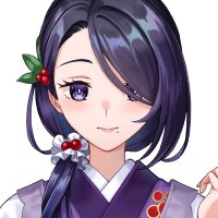 万葉宴楽良🍶🌶️【高知】ご当地Vtuber@VRegion (@mayo_urara) Twitter profile photo