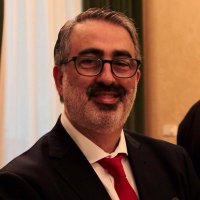 Tono Calleja Flórez (@tonocalleja) 's Twitter Profile Photo