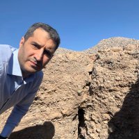 M. Shahvar (@mshahvar) 's Twitter Profile