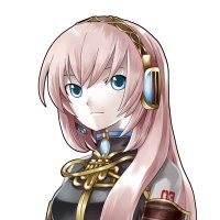 Megurine Luka (@findmyoctopuses) 's Twitter Profile