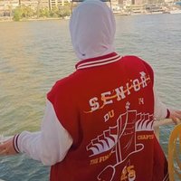 Sohaila Elbarbary (@sohailaelbarba1) 's Twitter Profile Photo Sohaila Elbarbary (@sohailaelbarba1) 's Twitter Profile Photo