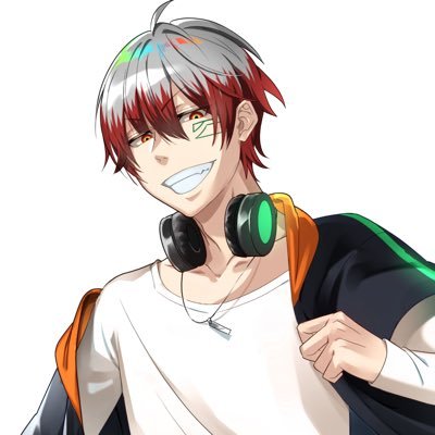 森川雷@Vtuber準備中🐱⚡️☀️7/6APEXカスタムさんのプロフィール画像