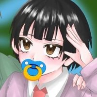 みるく (@_mil_v_v) 's Twitter Profile