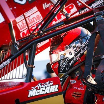 Sprint Car Driver/Mechanic • Country Builders Racing #88