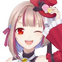 環ノ咲まりね💫🌹新人Vtuber (@marine_wanosaki) Twitter profile photo