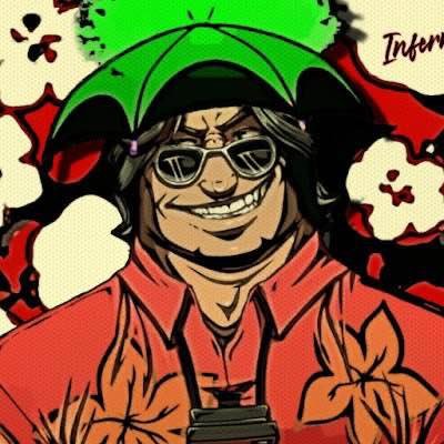 9Alaska5's profile picture. “Dude, You’re just mad cause you’re angry” ~myg0t dadcop2, 2012.