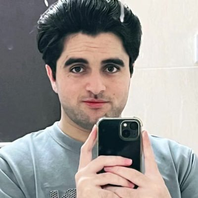 zabih____ullah's profile picture. Anaesthetic