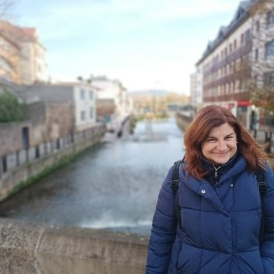 Ex-Directora de zona en Randstad #asturias #psicologíadeltrabajo