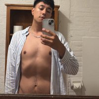 ༄shyboi (@grxmx) 's Twitter Profile