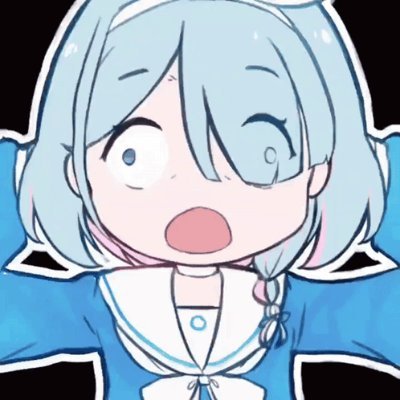 cyann1211's profile picture. Just a guy who enjoys Cute and Funny™ things.