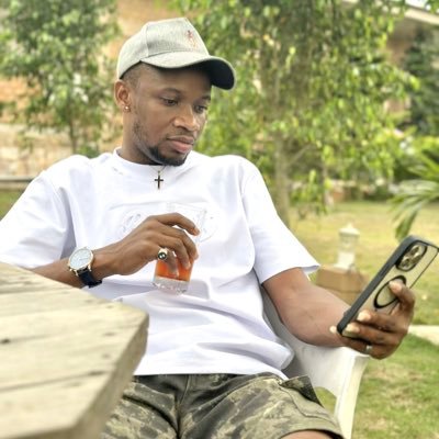 Entertainer| Banker | Presec-Legon (ODADE3) | The Good Guy| Barcelona FC|