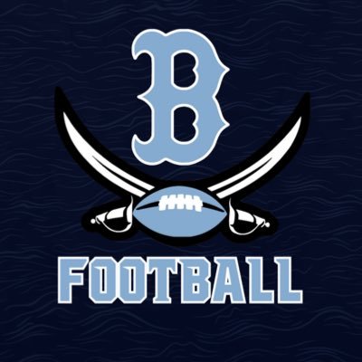 Barbe Buccaneers Football Profile