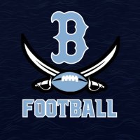 Barbe Buccaneers Football (@barbebucsfball) 's Twitter Profile Photo Barbe Buccaneers Football (@barbebucsfball) 's Twitter Profile Photo