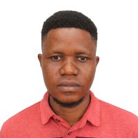 Olugbenga Adeleke (@olugbengaadele2) 's Twitter Profile