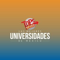 Tops Universidades (@unitopsmexico) 's Twitter Profile Photo