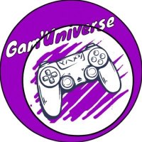Gam'Universe (@gam_universe) 's Twitter Profile