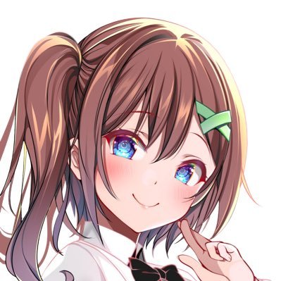 はづまこ💙🌙 Vtuberさんのプロフィール画像