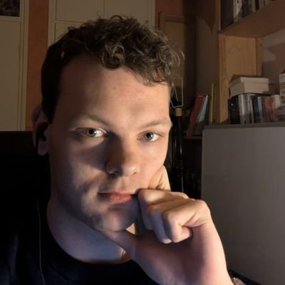 22 | hij/hem | christendemocraat, distributist, CDA-lid | geschiedenis student, shitposter | @Sp1ceSp1cebaby ❤️