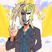 LightMask234 (@lightmask234) 's Twitter Profile