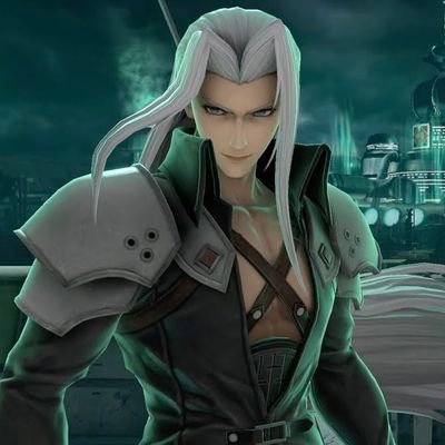 英＿雄 セフィロスさんのプロフィール画像