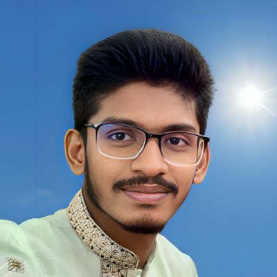 Security Researcher @Hacker0x01 | CVE-2024-37402 Owner | Google Hall of Fame Rank 1st (Bangladesh) | Cybersecurity Enthusiast | Known as Professor the Hunter