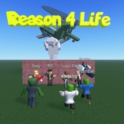 Reason4Lifee's profile picture. This is the Official Reasson 4 life Account!, Here you can find sneak peeks and news about our project!
