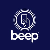 beep™ card (@beep_card) 's Twitter Profile Photo beep™ card (@beep_card) 's Twitter Profile Photo