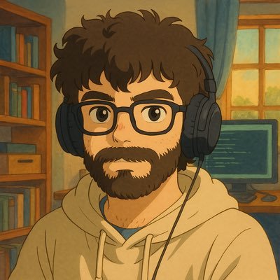 NerdCoder95 Profile