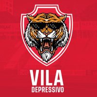 Vila Depressivo (@viladepressivo) 's Twitter Profile Photo Vila Depressivo (@viladepressivo) 's Twitter Profile Photo