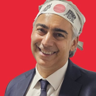 Memeomiyagi's profile picture. Maestro Sensei del progresismo.