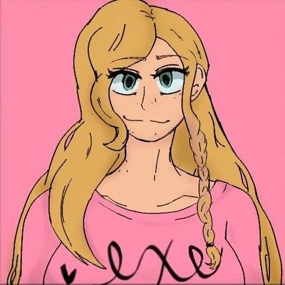 UltimateFangirl.exeさんのプロフィール画像