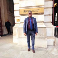 Tatenda Changambika (@tchangambika) 's Twitter Profile Photo Tatenda Changambika (@tchangambika) 's Twitter Profile Photo
