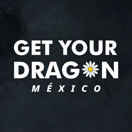 Bienvenidos a Get Your Dragon México
Fansite mexicano dedicado a @IBGDRGN 🇲🇽
Updates | information | projects
@vip_latam