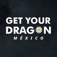 Get Your Dragon México (@getyourdragonmx) 's Twitter Profile