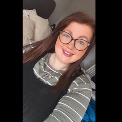 stephleigh_98's profile picture. Twenty-six🦋| She/Her🚺| Endometriosis Warrior 🎗| All views are my own💗